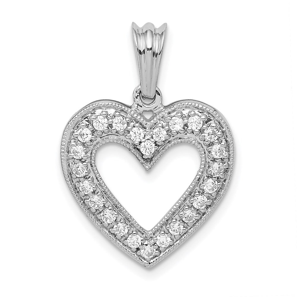 High Quality Luxury Pendant for Women by Ryan Jonathan Fine Jewelry