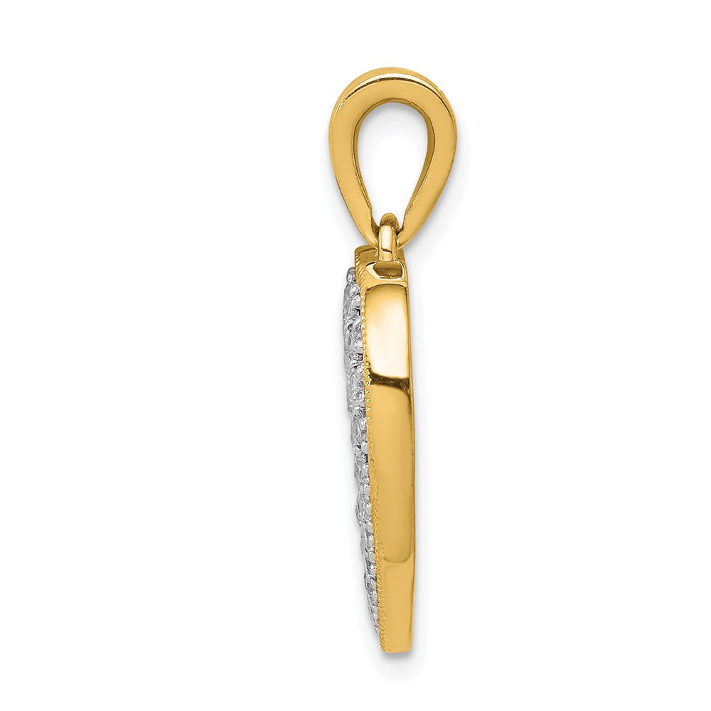 High Quality Luxury Pendant for Women by Ryan Jonathan Fine Jewelry