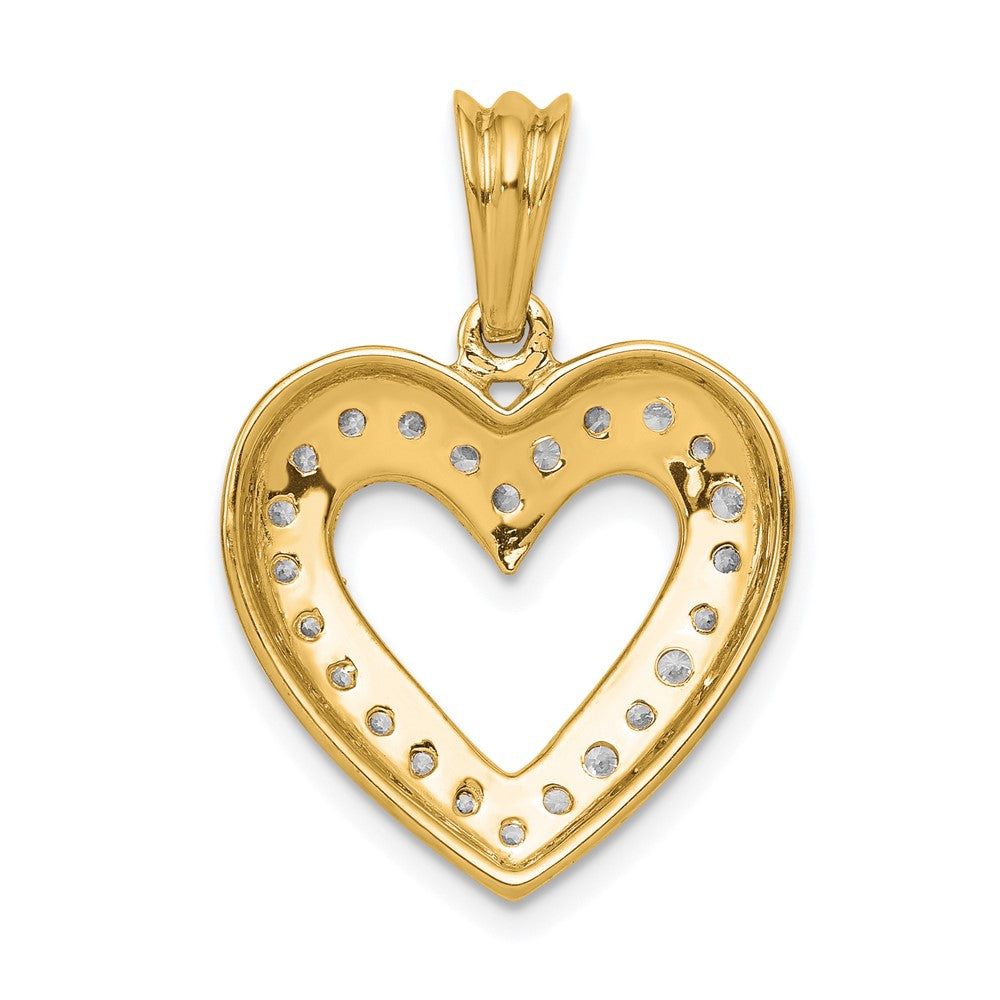 High Quality Luxury Pendant for Women by Ryan Jonathan Fine Jewelry