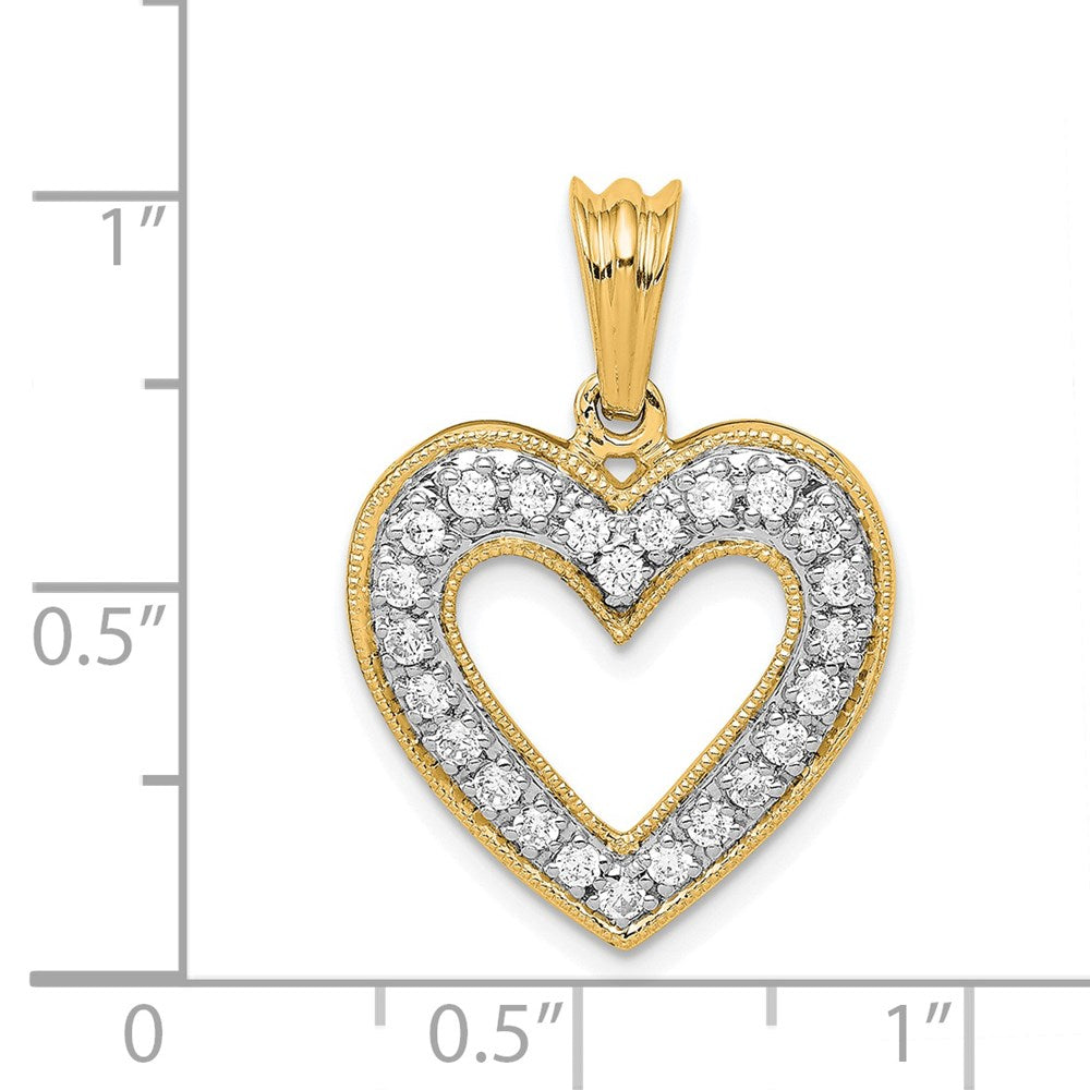 High Quality Luxury Pendant for Women by Ryan Jonathan Fine Jewelry