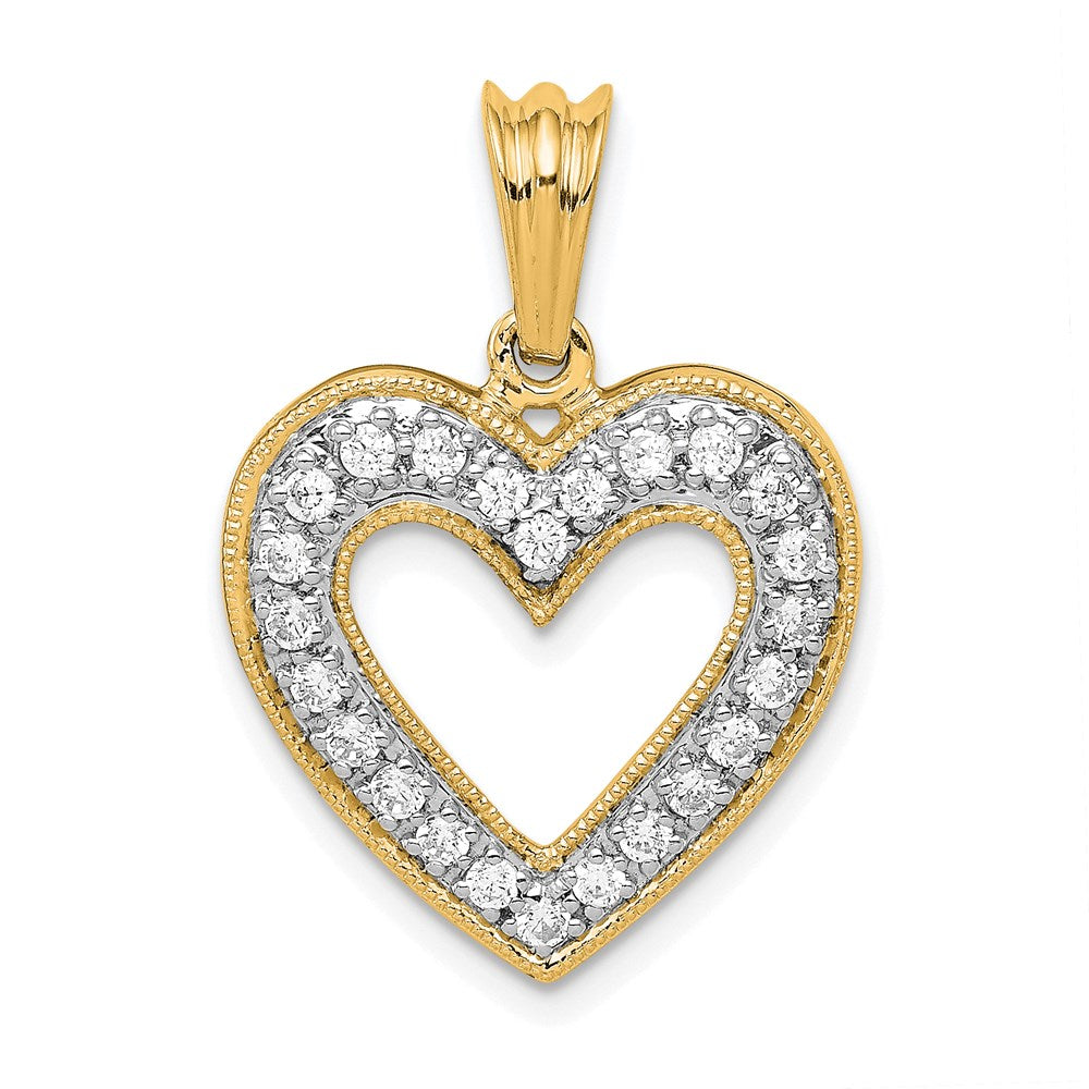 High Quality Luxury Pendant for Women by Ryan Jonathan Fine Jewelry