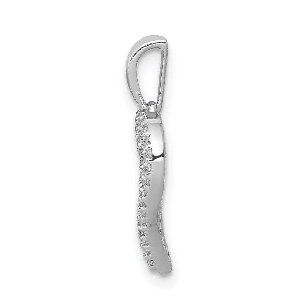 High Quality Luxury Pendant for Women by Ryan Jonathan Fine Jewelry