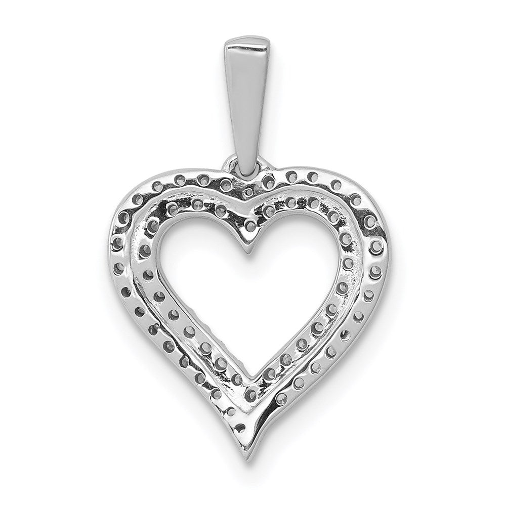High Quality Luxury Pendant for Women by Ryan Jonathan Fine Jewelry