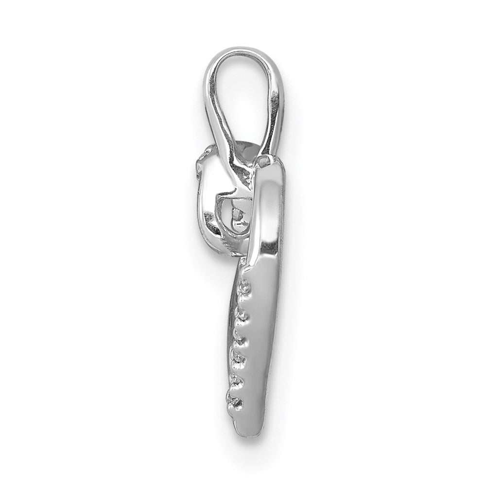 High Quality Luxury Pendant for Women by Ryan Jonathan Fine Jewelry