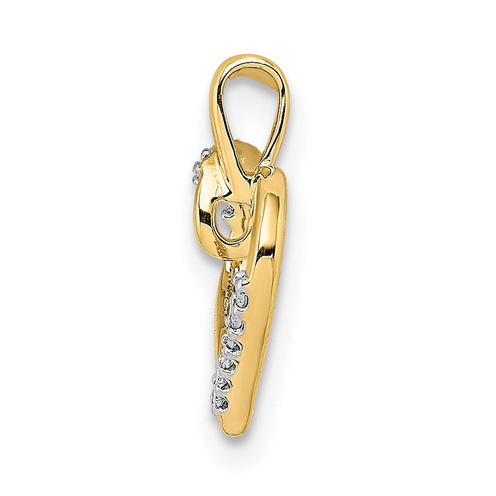 High Quality Luxury Pendant for Women by Ryan Jonathan Fine Jewelry