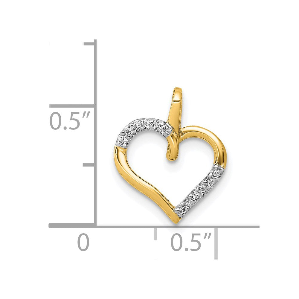 High Quality Luxury Pendant for Women by Ryan Jonathan Fine Jewelry