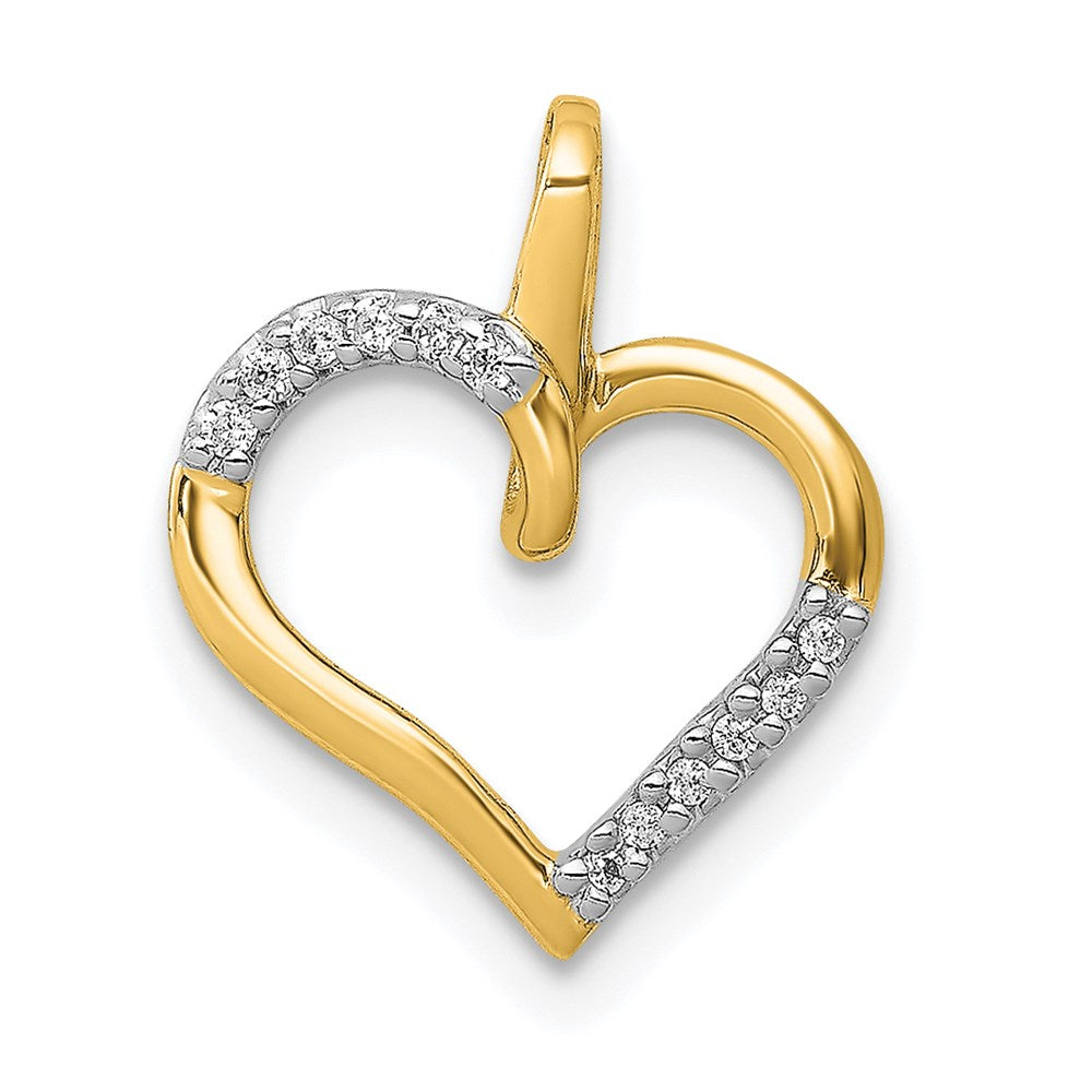 High Quality Luxury Pendant for Women by Ryan Jonathan Fine Jewelry