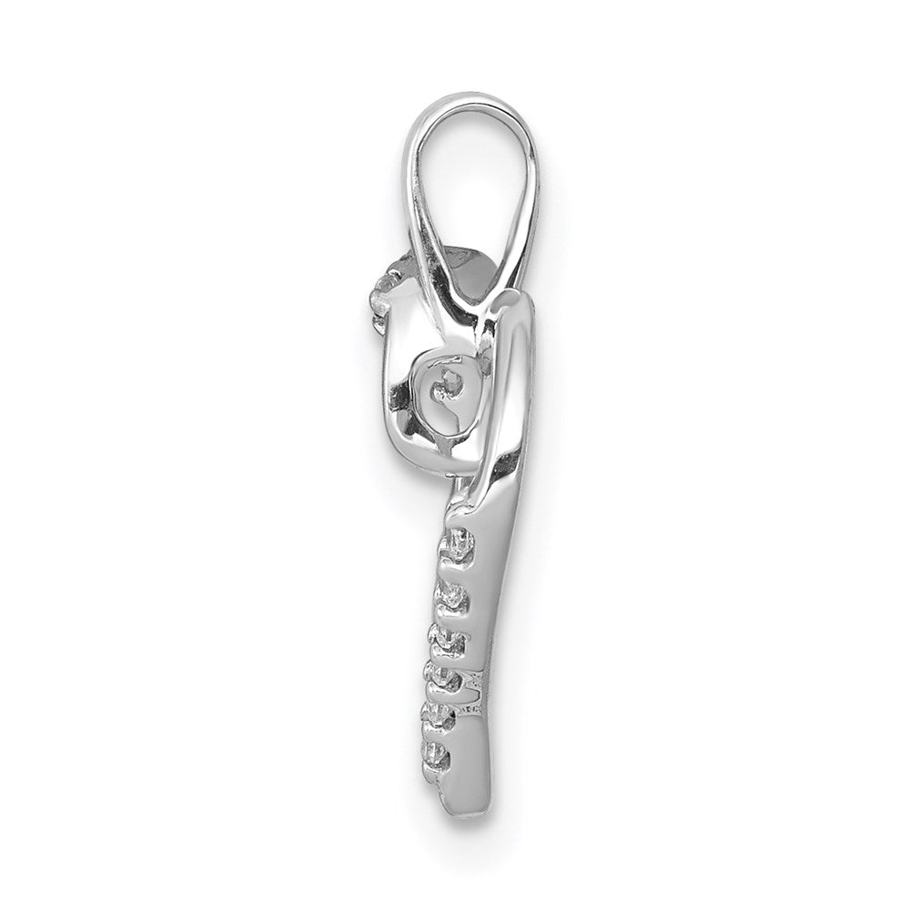 High Quality Luxury Pendant for Women by Ryan Jonathan Fine Jewelry