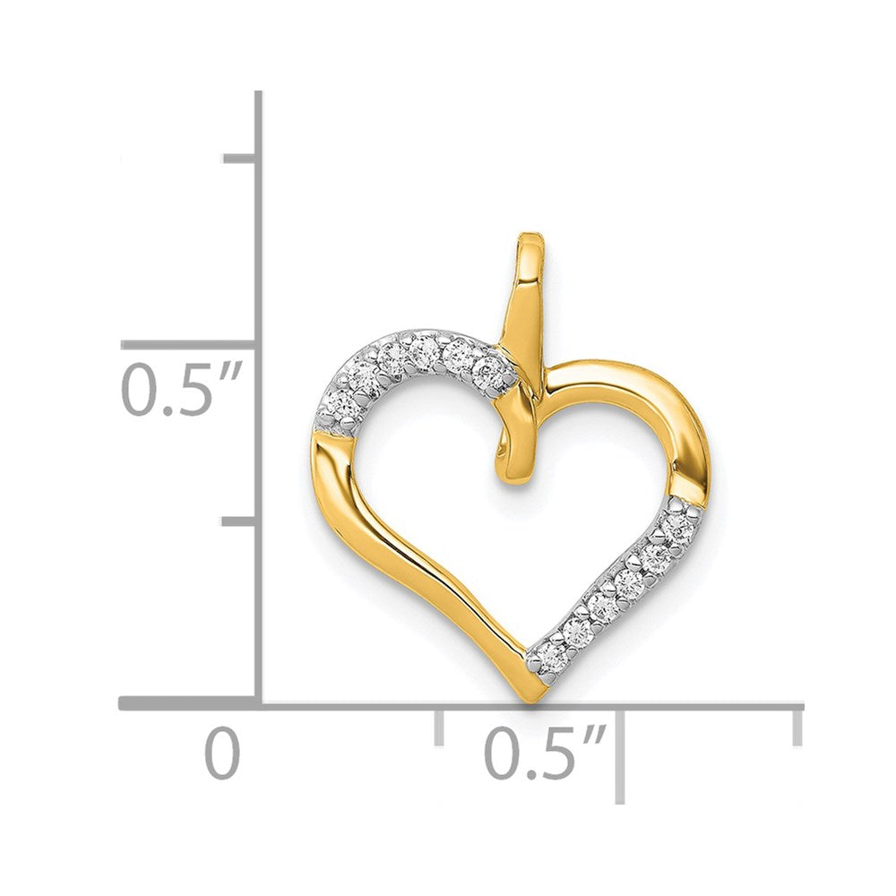 High Quality Luxury Pendant for Women by Ryan Jonathan Fine Jewelry