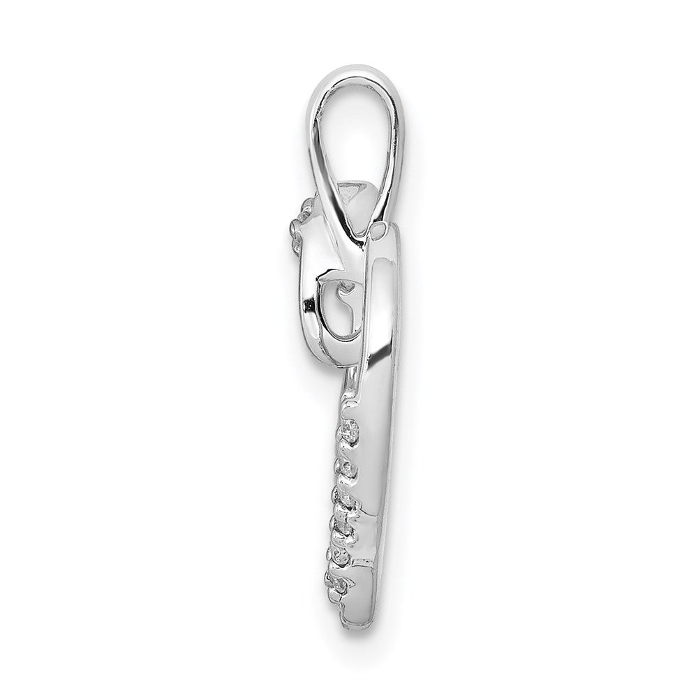 High Quality Luxury Pendant for Women by Ryan Jonathan Fine Jewelry