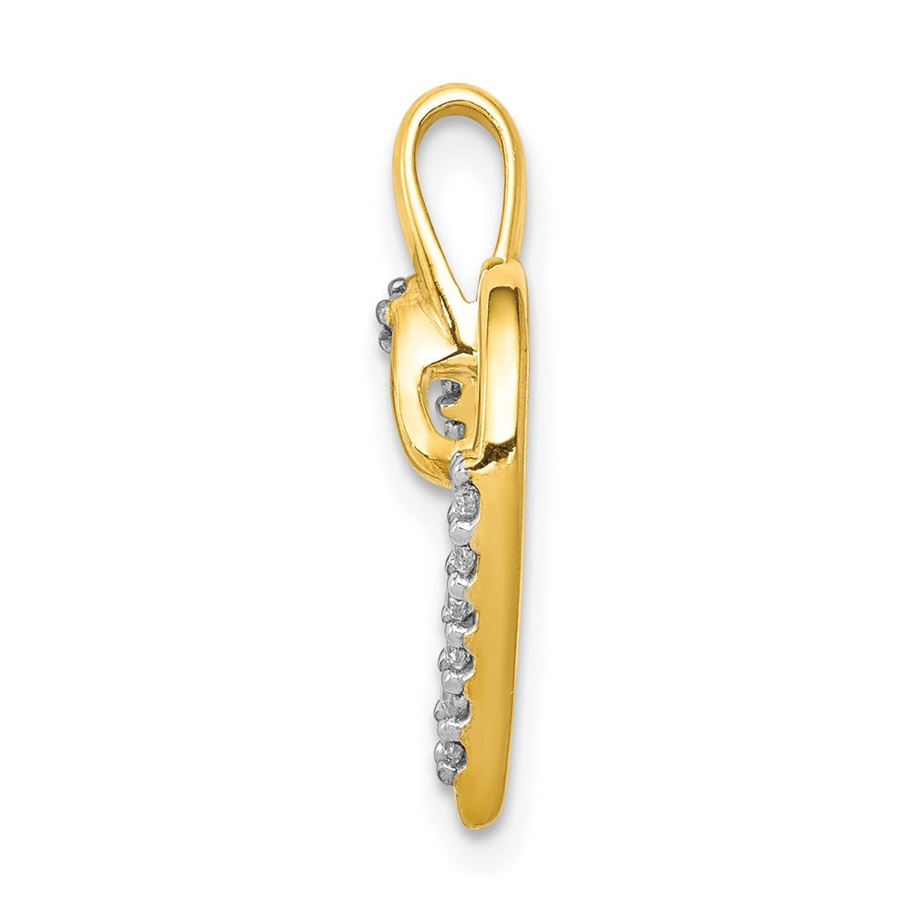 High Quality Luxury Pendant for Women by Ryan Jonathan Fine Jewelry