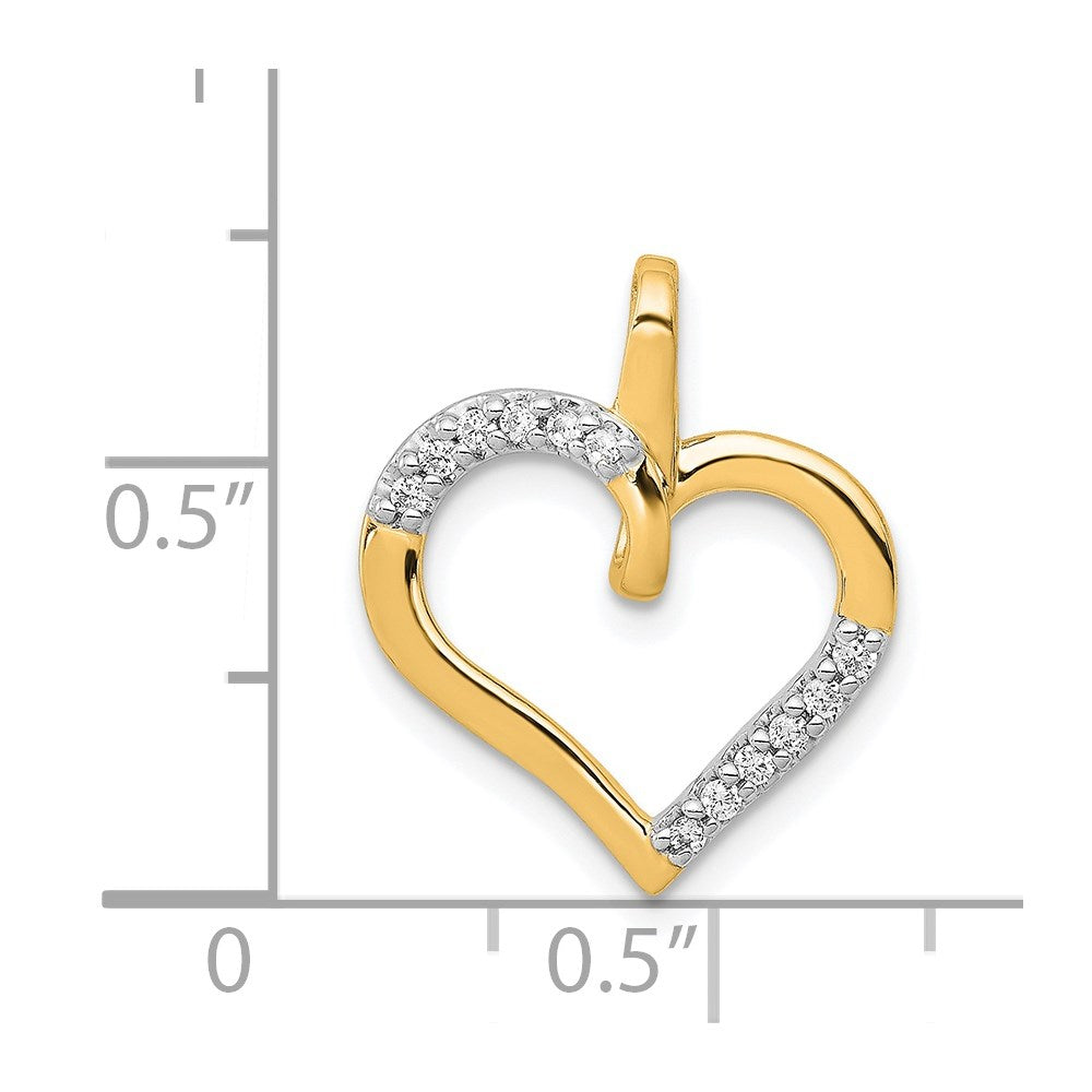 High Quality Luxury Pendant for Women by Ryan Jonathan Fine Jewelry