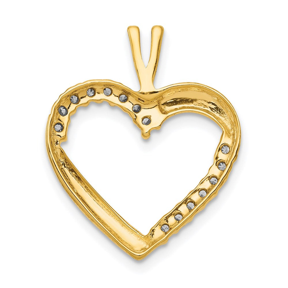 High Quality Luxury Pendant for Women by Ryan Jonathan Fine Jewelry
