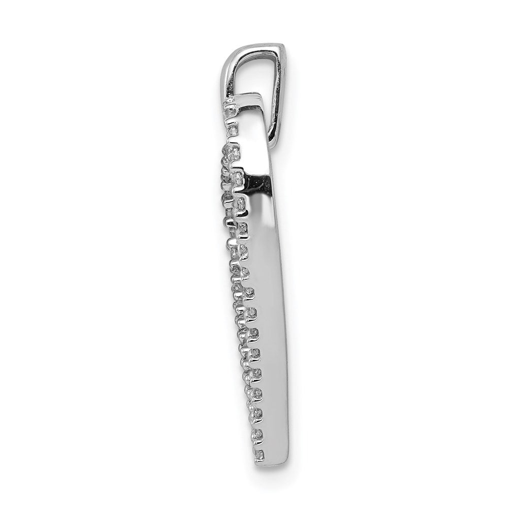 High Quality Luxury Pendant for Women by Ryan Jonathan Fine Jewelry