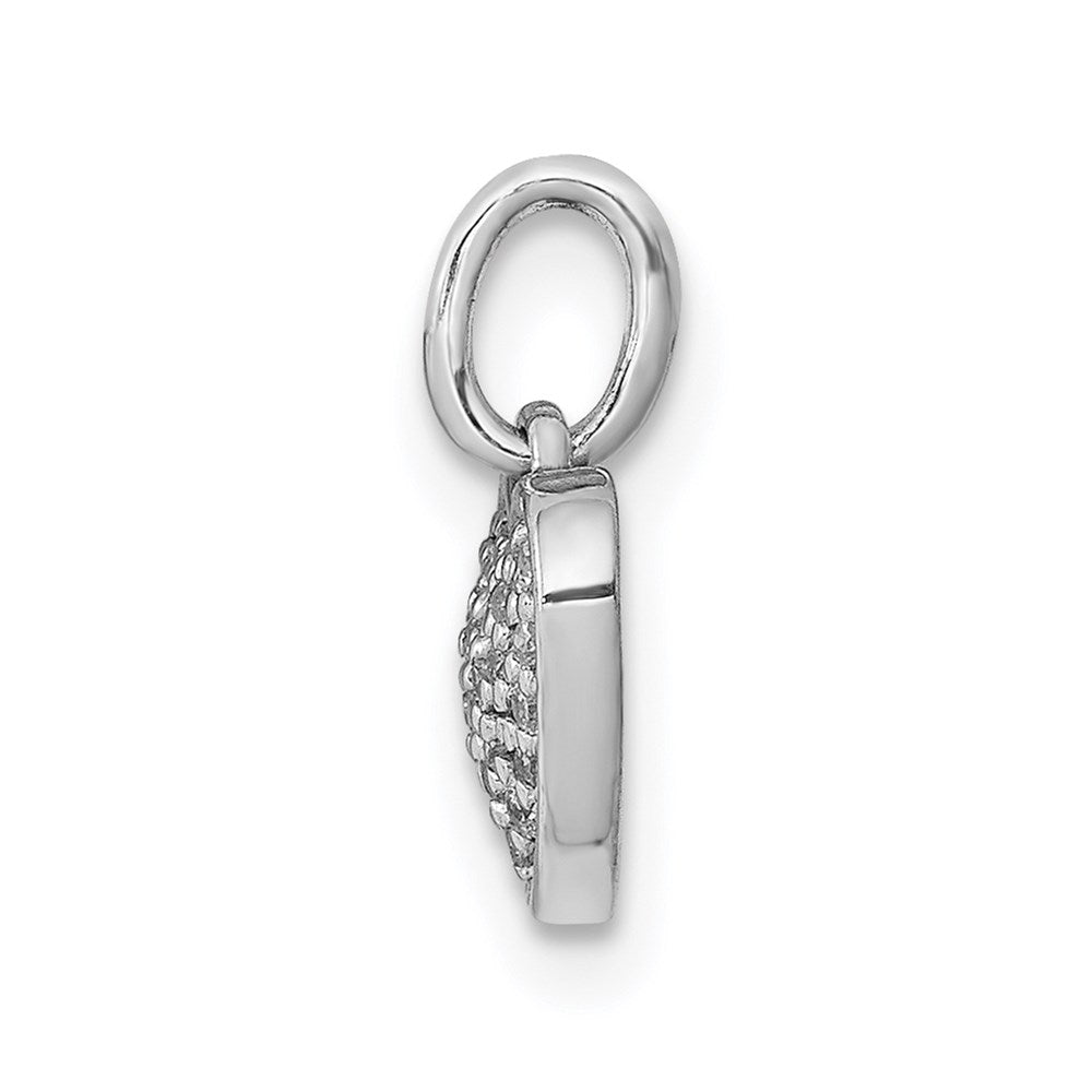 High Quality Luxury Pendant for Women by Ryan Jonathan Fine Jewelry
