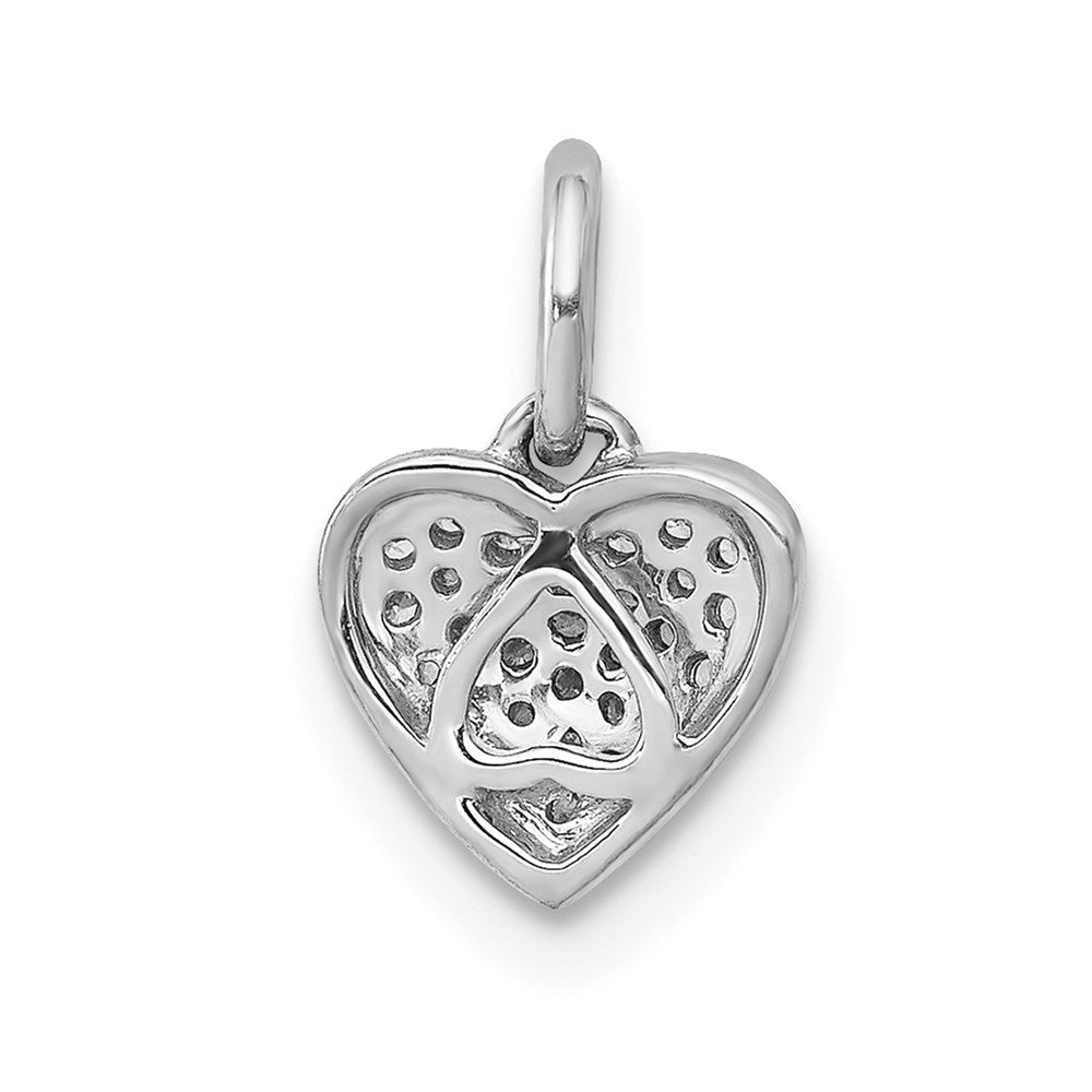 High Quality Luxury Pendant for Women by Ryan Jonathan Fine Jewelry