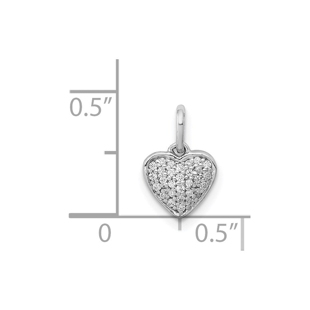 High Quality Luxury Pendant for Women by Ryan Jonathan Fine Jewelry