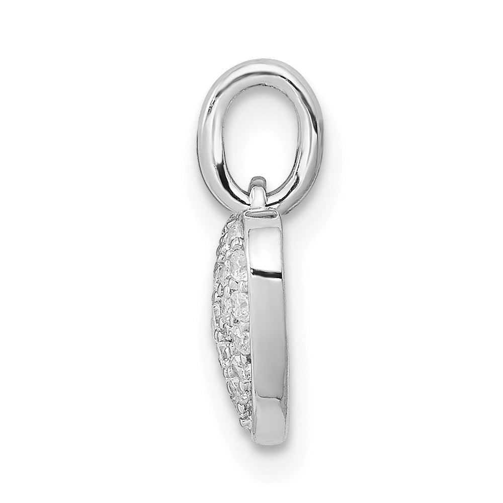 High Quality Luxury Pendant for Women by Ryan Jonathan Fine Jewelry
