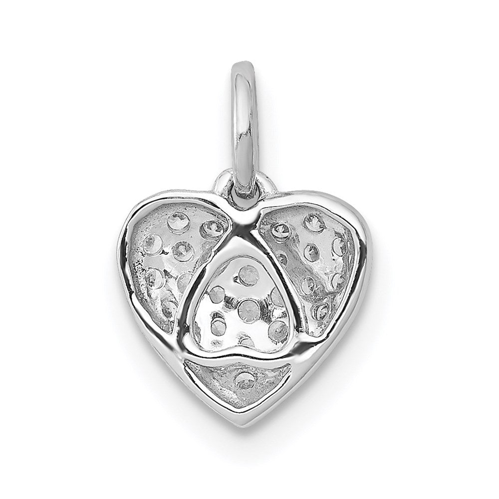 High Quality Luxury Pendant for Women by Ryan Jonathan Fine Jewelry