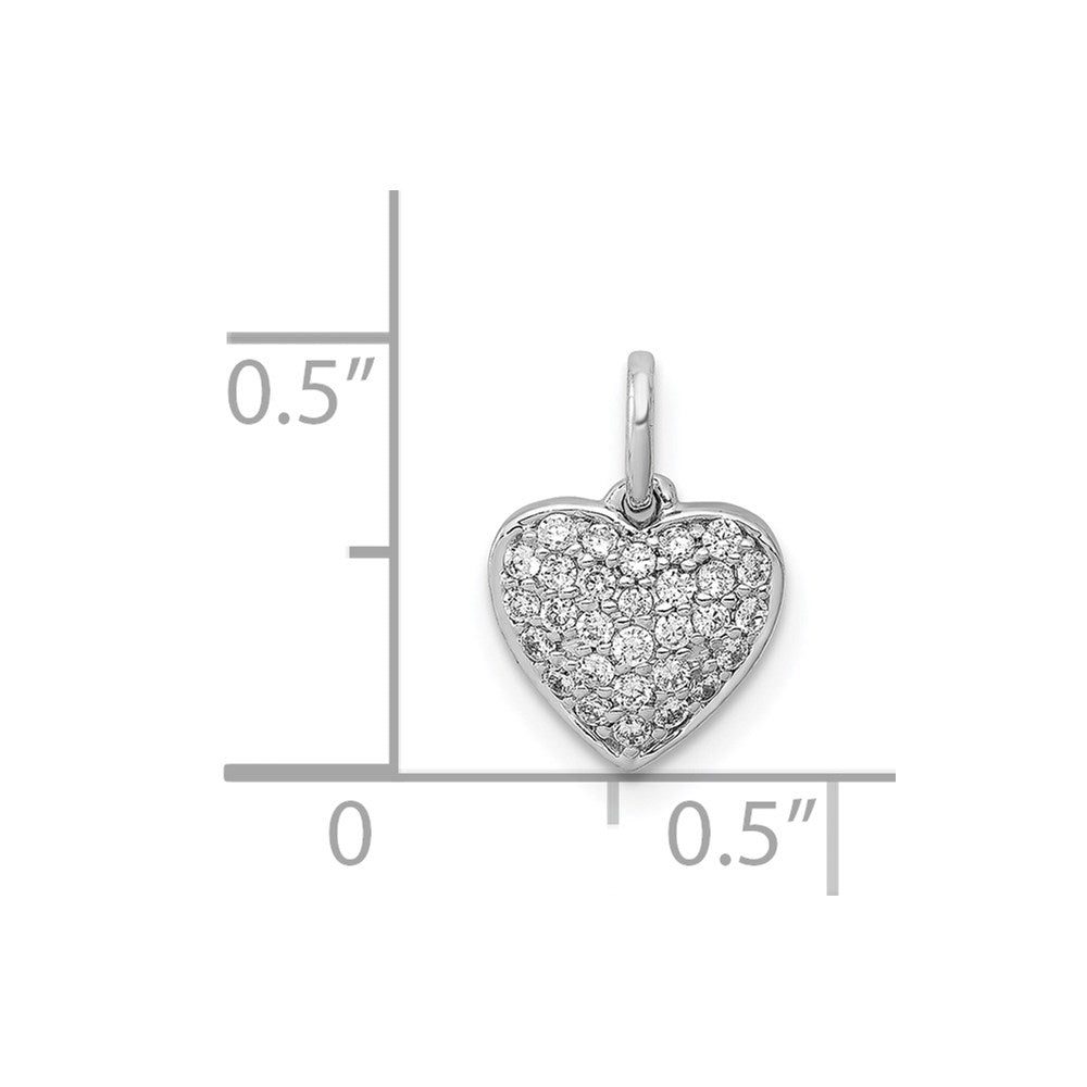 High Quality Luxury Pendant for Women by Ryan Jonathan Fine Jewelry