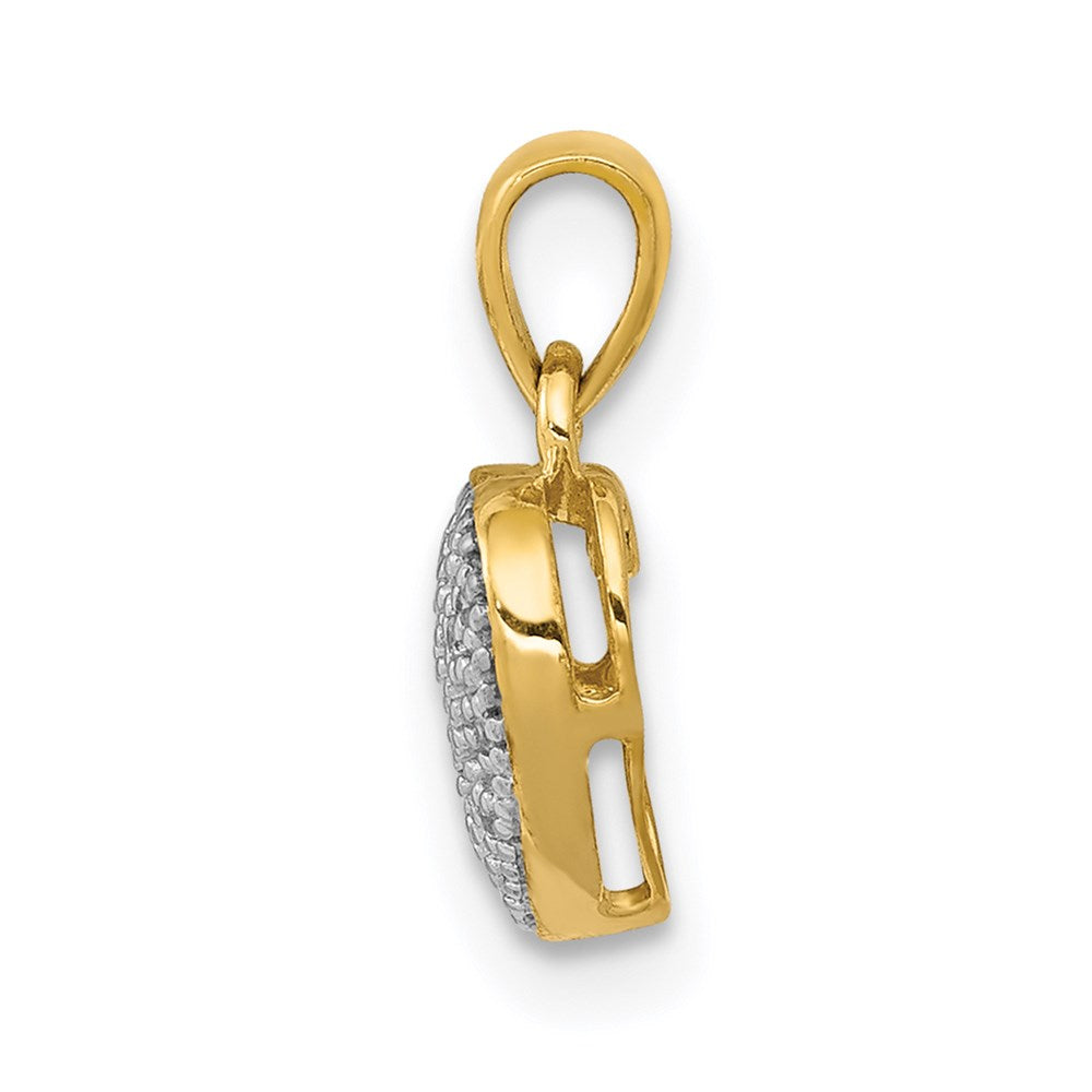 High Quality Luxury Pendant for Women by Ryan Jonathan Fine Jewelry