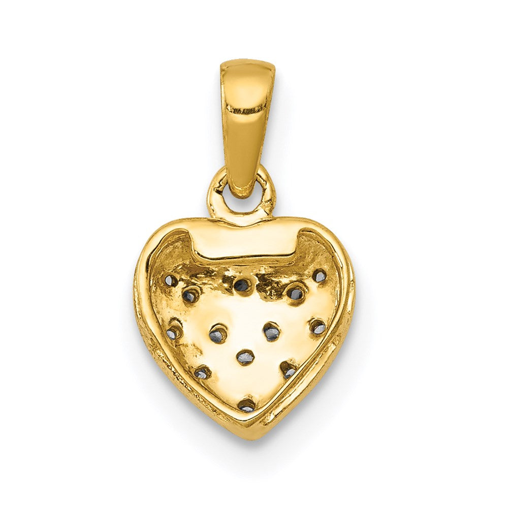 High Quality Luxury Pendant for Women by Ryan Jonathan Fine Jewelry