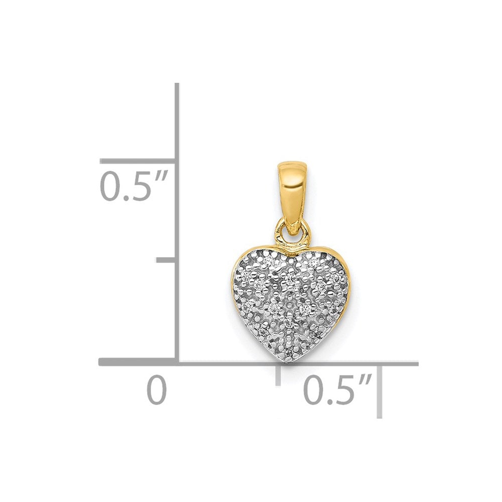 High Quality Luxury Pendant for Women by Ryan Jonathan Fine Jewelry