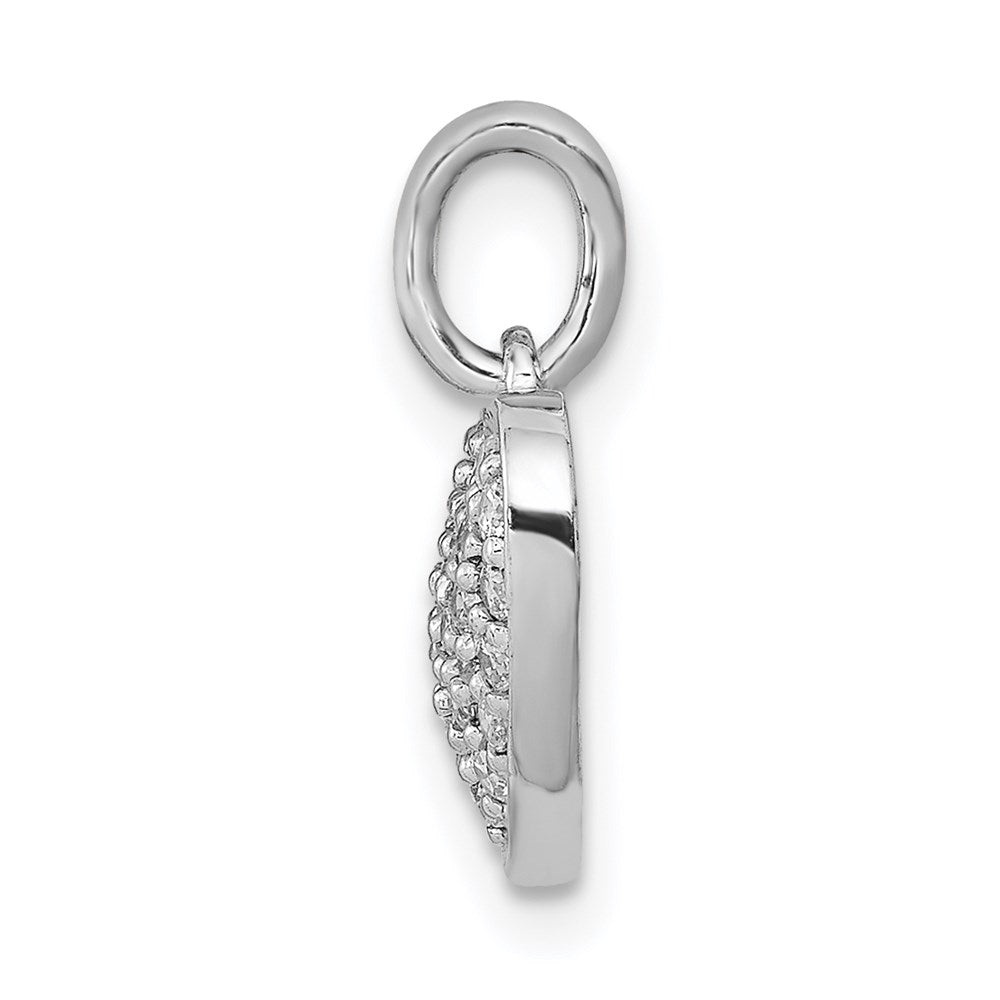 High Quality Luxury Pendant for Women by Ryan Jonathan Fine Jewelry