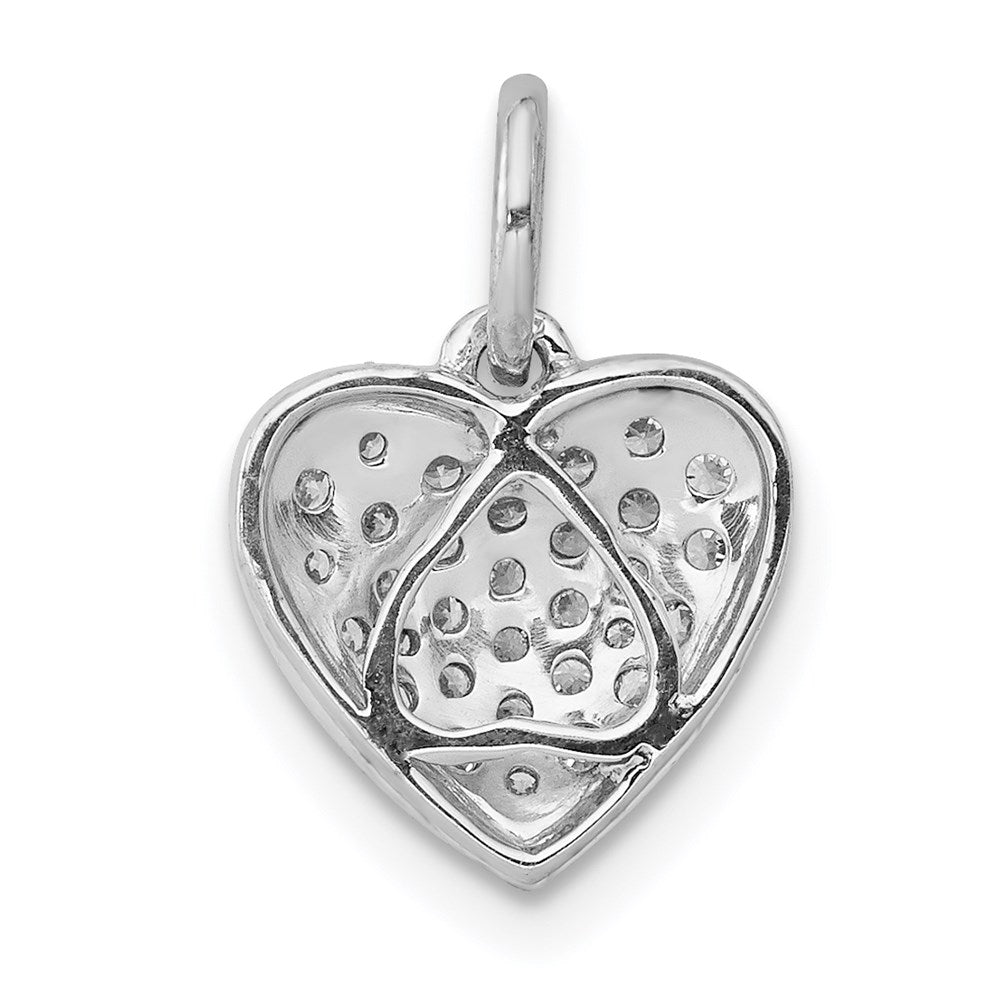 High Quality Luxury Pendant for Women by Ryan Jonathan Fine Jewelry