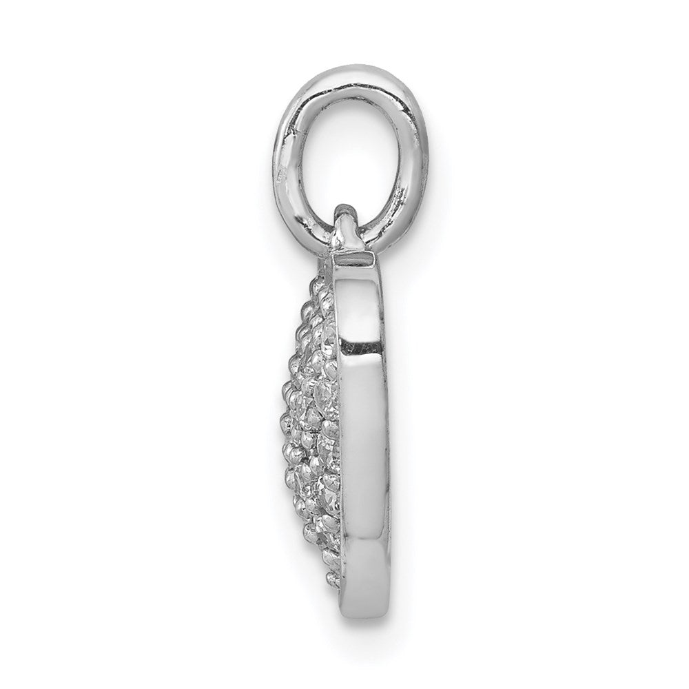High Quality Luxury Pendant for Women by Ryan Jonathan Fine Jewelry