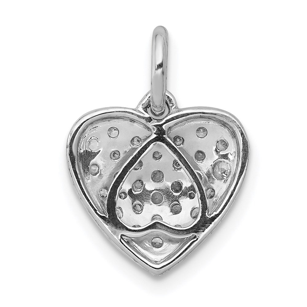 High Quality Luxury Pendant for Women by Ryan Jonathan Fine Jewelry