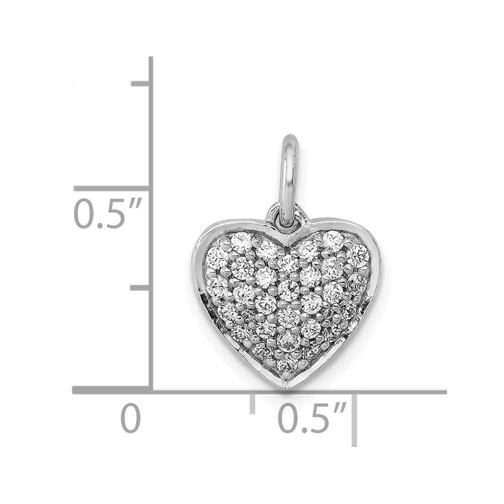 High Quality Luxury Pendant for Women by Ryan Jonathan Fine Jewelry