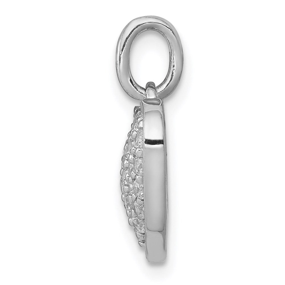 High Quality Luxury Pendant for Women by Ryan Jonathan Fine Jewelry
