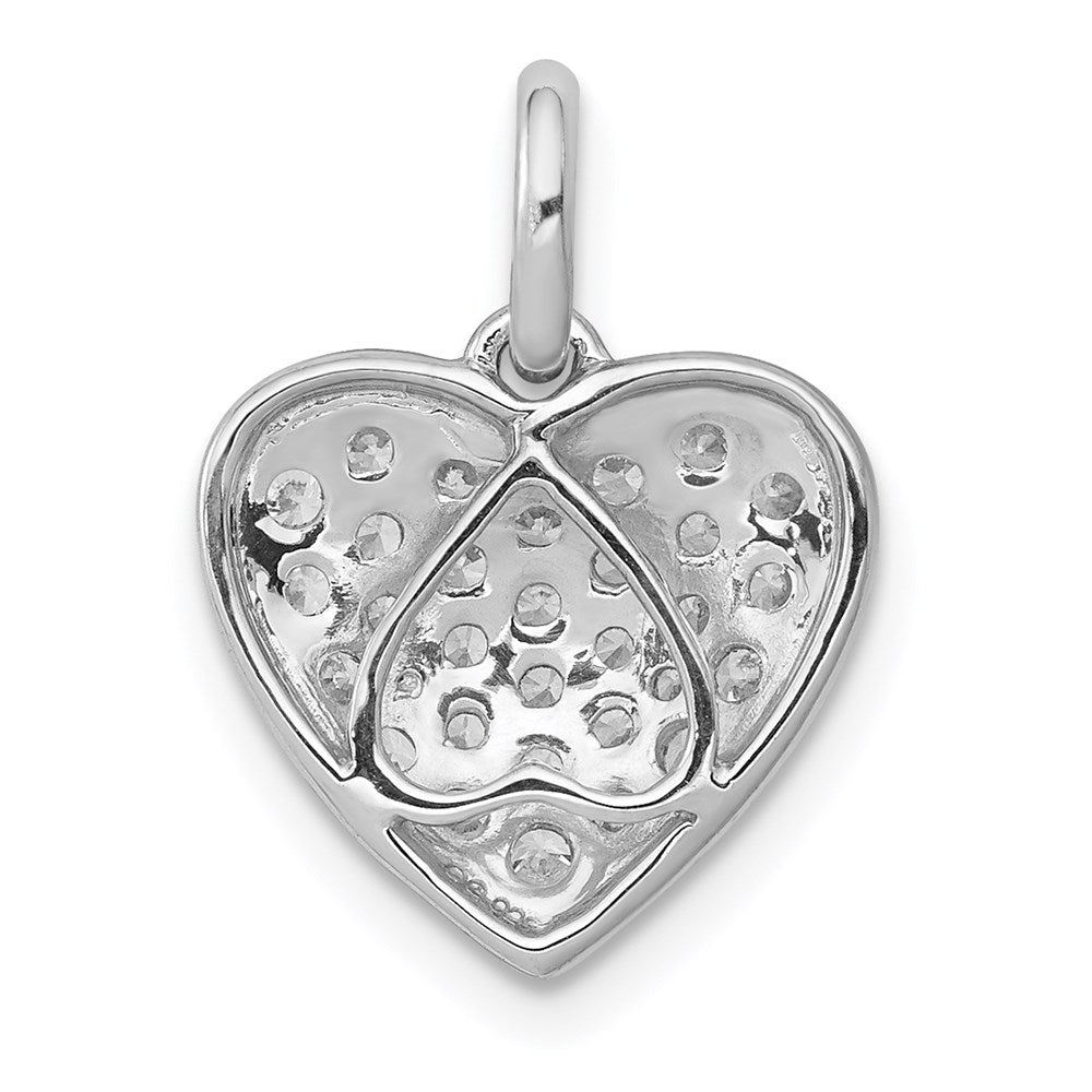 High Quality Luxury Pendant for Women by Ryan Jonathan Fine Jewelry