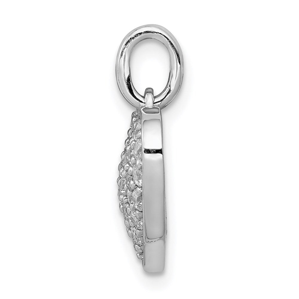 High Quality Luxury Pendant for Women by Ryan Jonathan Fine Jewelry