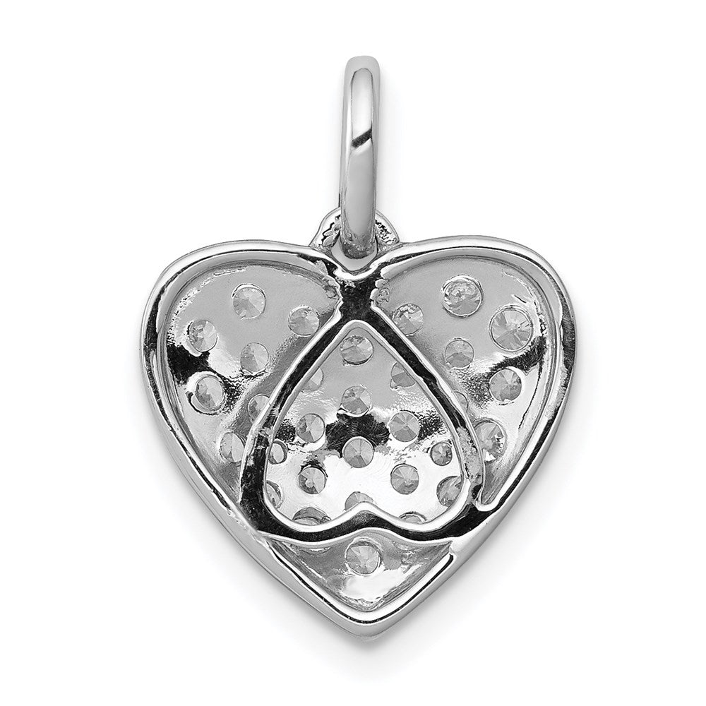 High Quality Luxury Pendant for Women by Ryan Jonathan Fine Jewelry