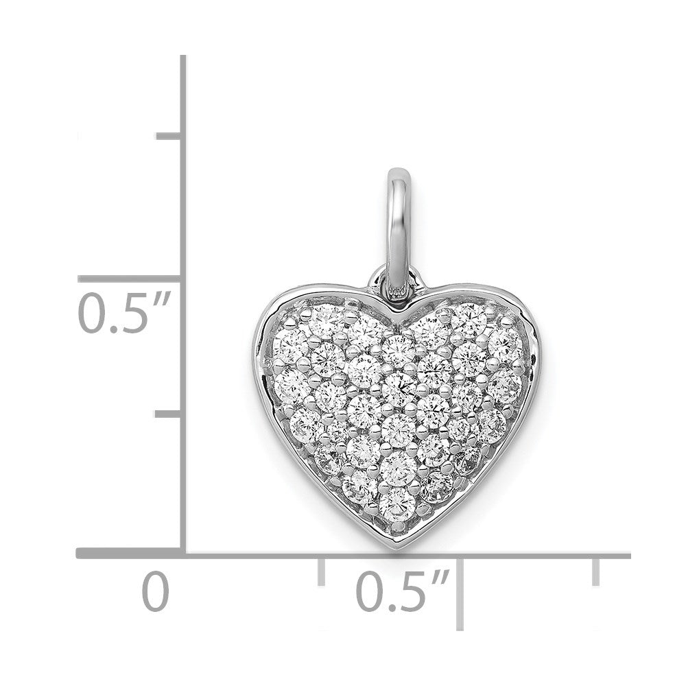 High Quality Luxury Pendant for Women by Ryan Jonathan Fine Jewelry