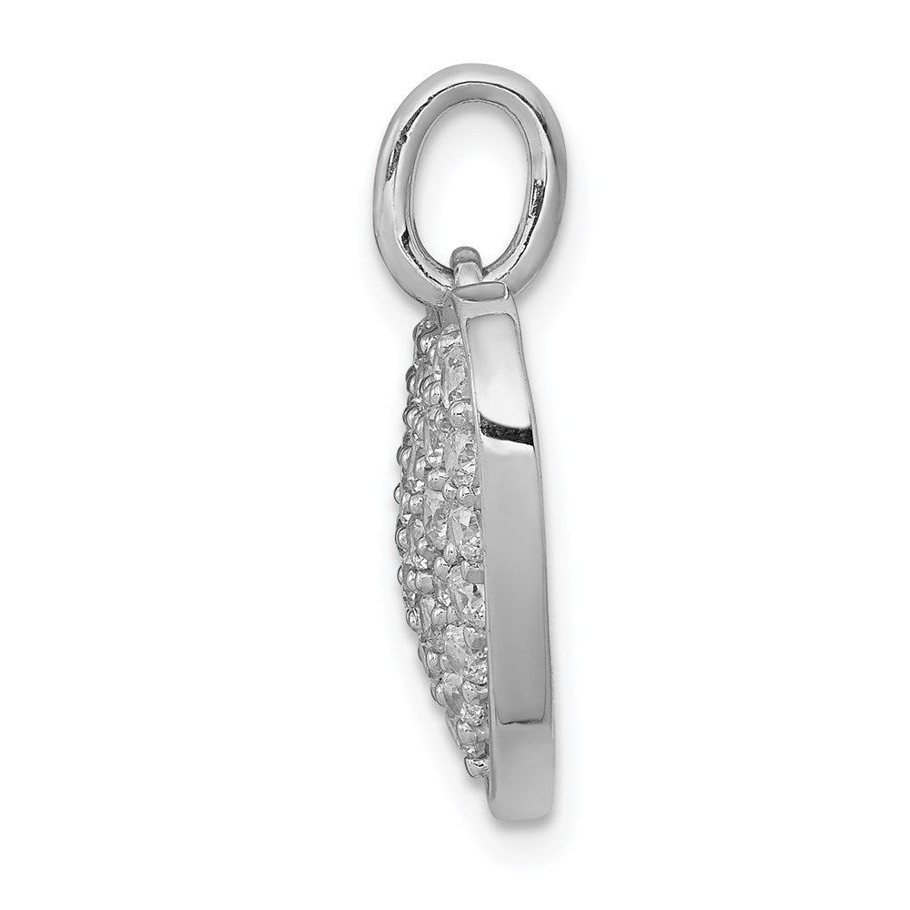 High Quality Luxury Pendant for Women by Ryan Jonathan Fine Jewelry