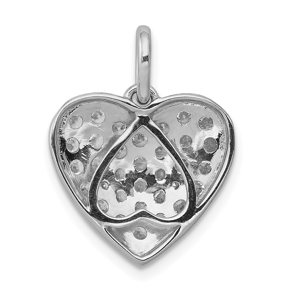 High Quality Luxury Pendant for Women by Ryan Jonathan Fine Jewelry