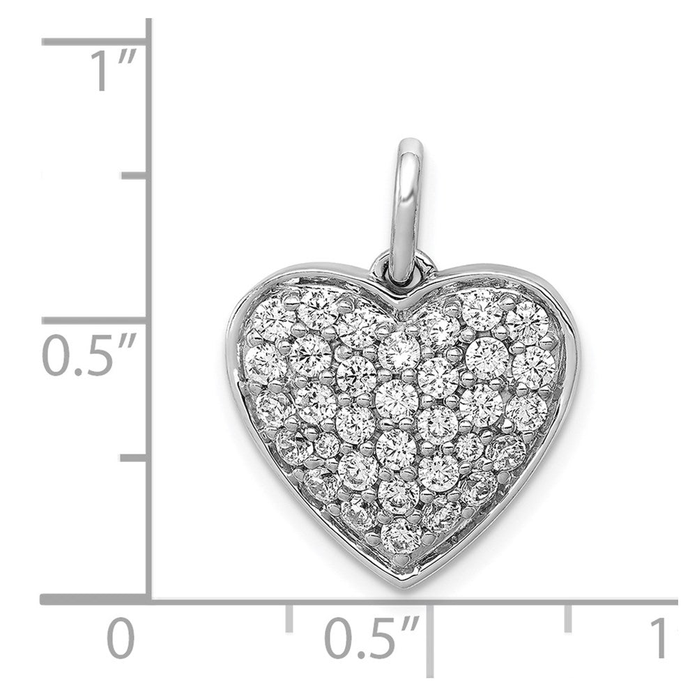High Quality Luxury Pendant for Women by Ryan Jonathan Fine Jewelry