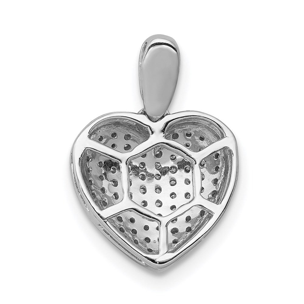 High Quality Luxury Pendant for Women by Ryan Jonathan Fine Jewelry