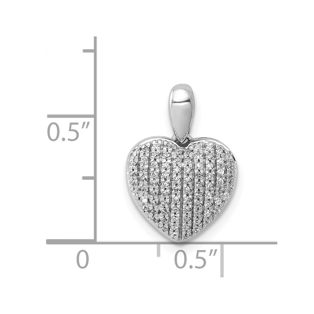 High Quality Luxury Pendant for Women by Ryan Jonathan Fine Jewelry