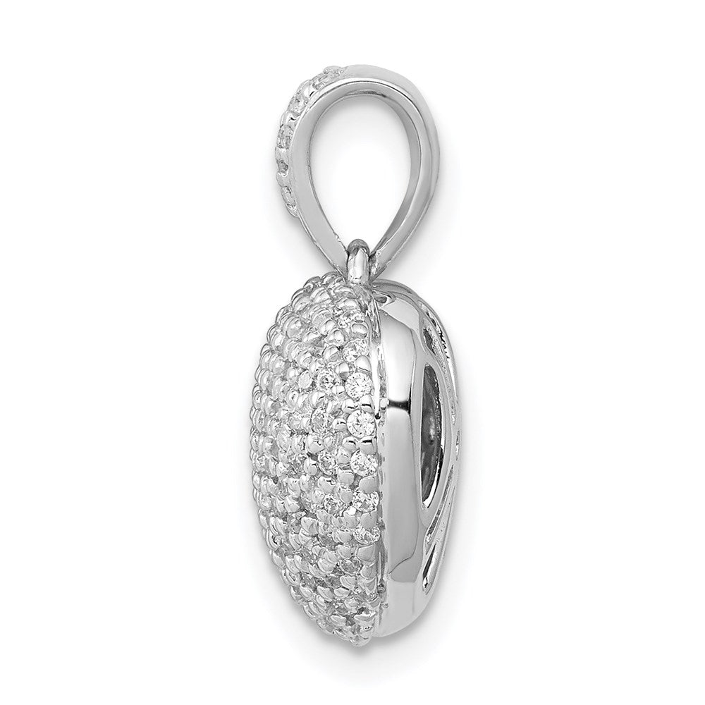 High Quality Luxury Pendant for Women by Ryan Jonathan Fine Jewelry