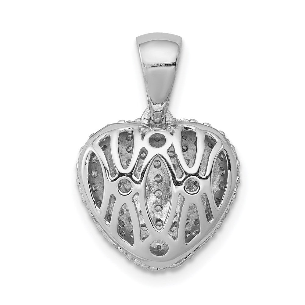 High Quality Luxury Pendant for Women by Ryan Jonathan Fine Jewelry