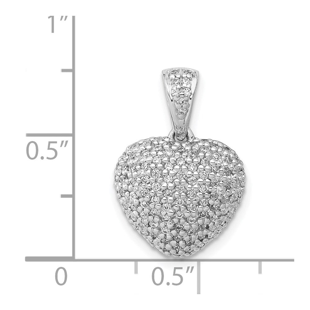 High Quality Luxury Pendant for Women by Ryan Jonathan Fine Jewelry