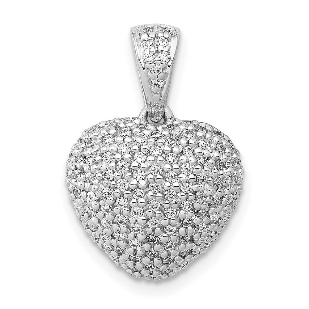 High Quality Luxury Pendant for Women by Ryan Jonathan Fine Jewelry