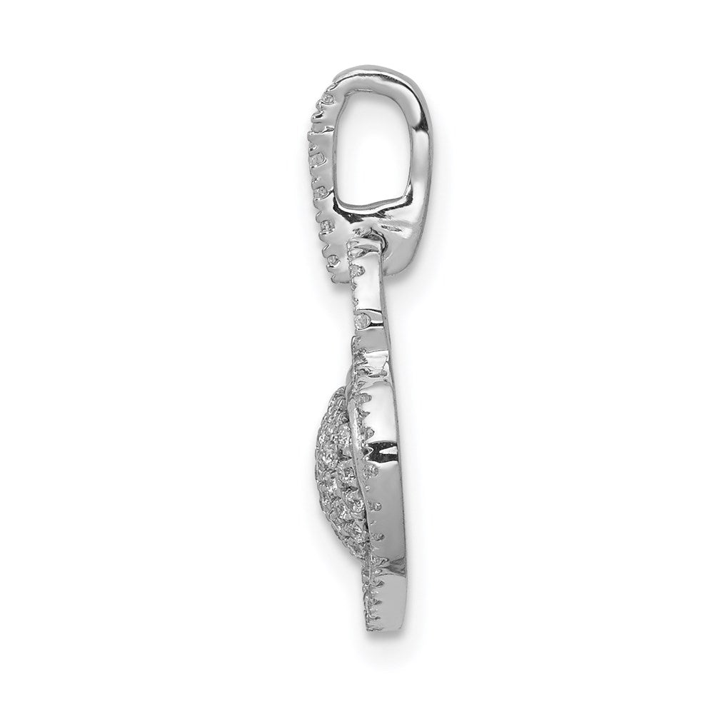 High Quality Luxury Pendant for Women by Ryan Jonathan Fine Jewelry