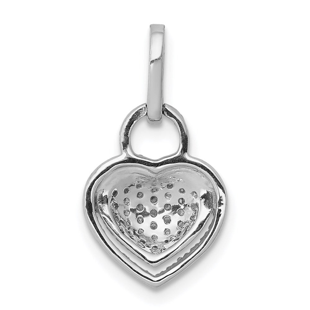 High Quality Luxury Pendant for Women by Ryan Jonathan Fine Jewelry