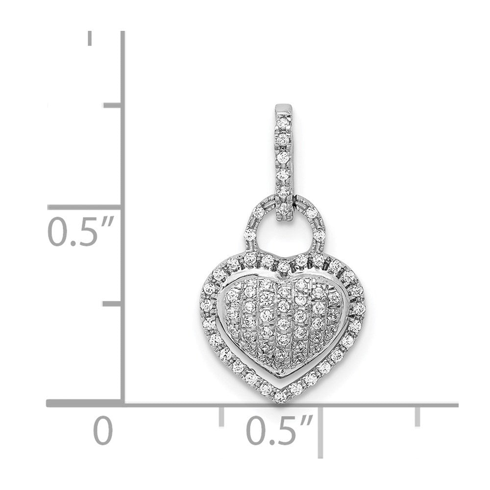 High Quality Luxury Pendant for Women by Ryan Jonathan Fine Jewelry