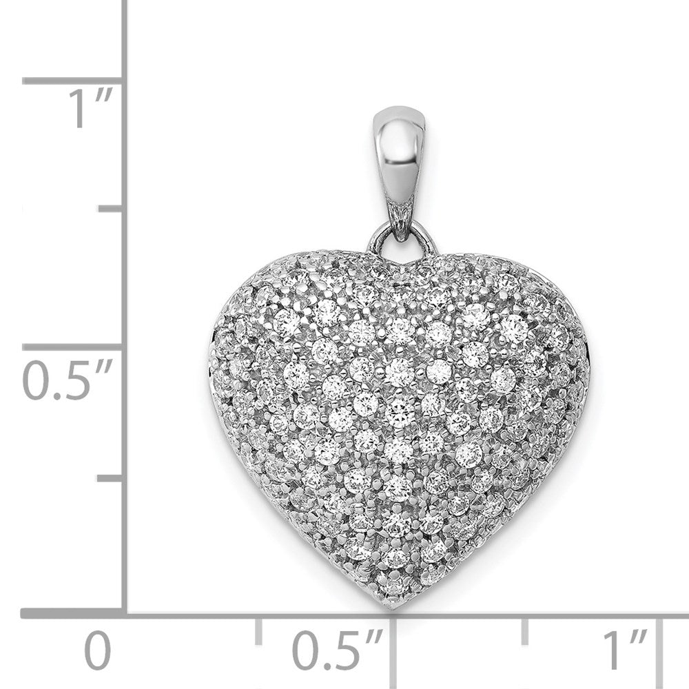 High Quality Luxury Pendant for Women by Ryan Jonathan Fine Jewelry